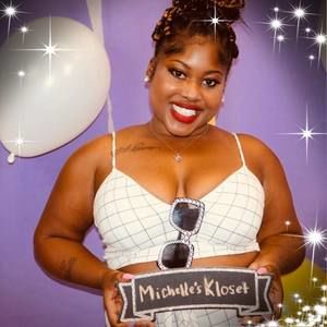 Meet your Posher, Chelley